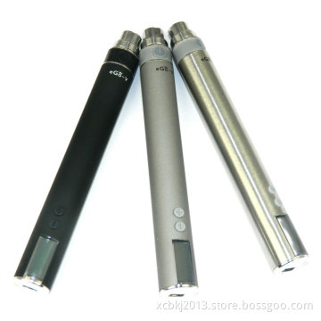 Newest EGO Voltage Variable Battery EGO V LCD EGO Battery